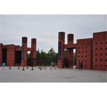 郑州大学锅炉及循环水处理工程