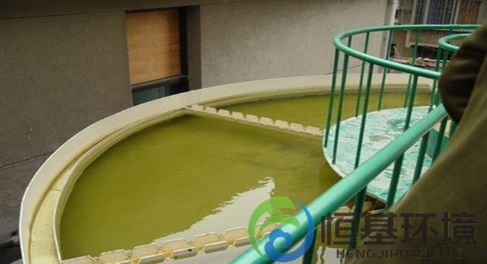 鹤壁医院污水处理
