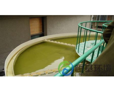 鹤壁医院污水处理