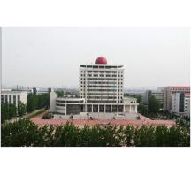 许昌黄河科技学院生活热水系统
