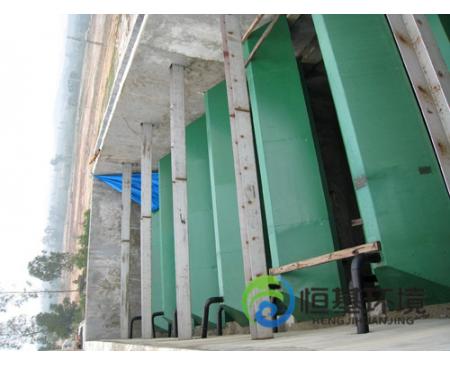 郑州污水处理设备—三相分离器